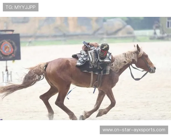 马术选手失误却与马一起跳,上演暖心乌龙