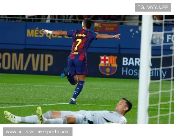 巴萨锋线毫无威胁!弗里克急需新方案