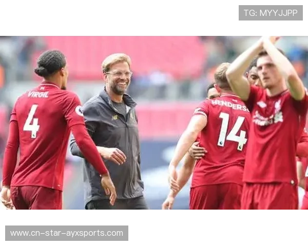 克洛普指挥攻守转换完美