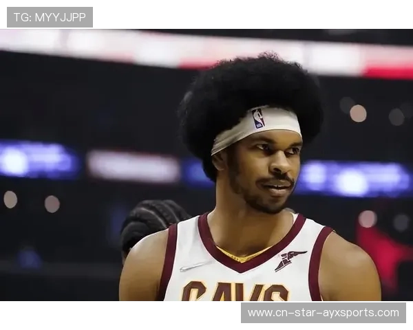 加兰连线阿伦完成空接，骑士攻势急速上线