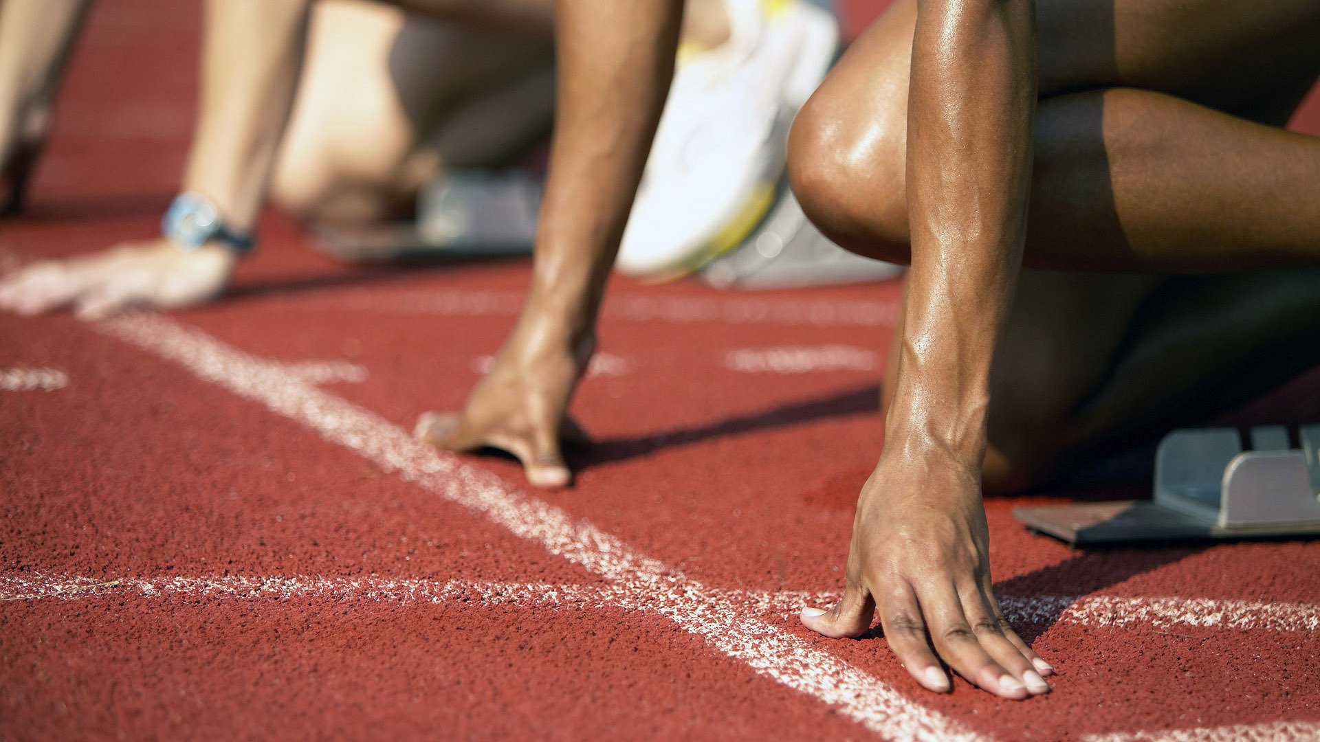 _运动员日常：训练、休闲、互动全纪录_，运动员的日常